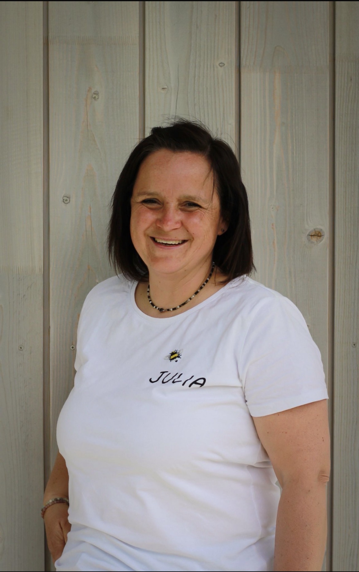 Julia Helmle