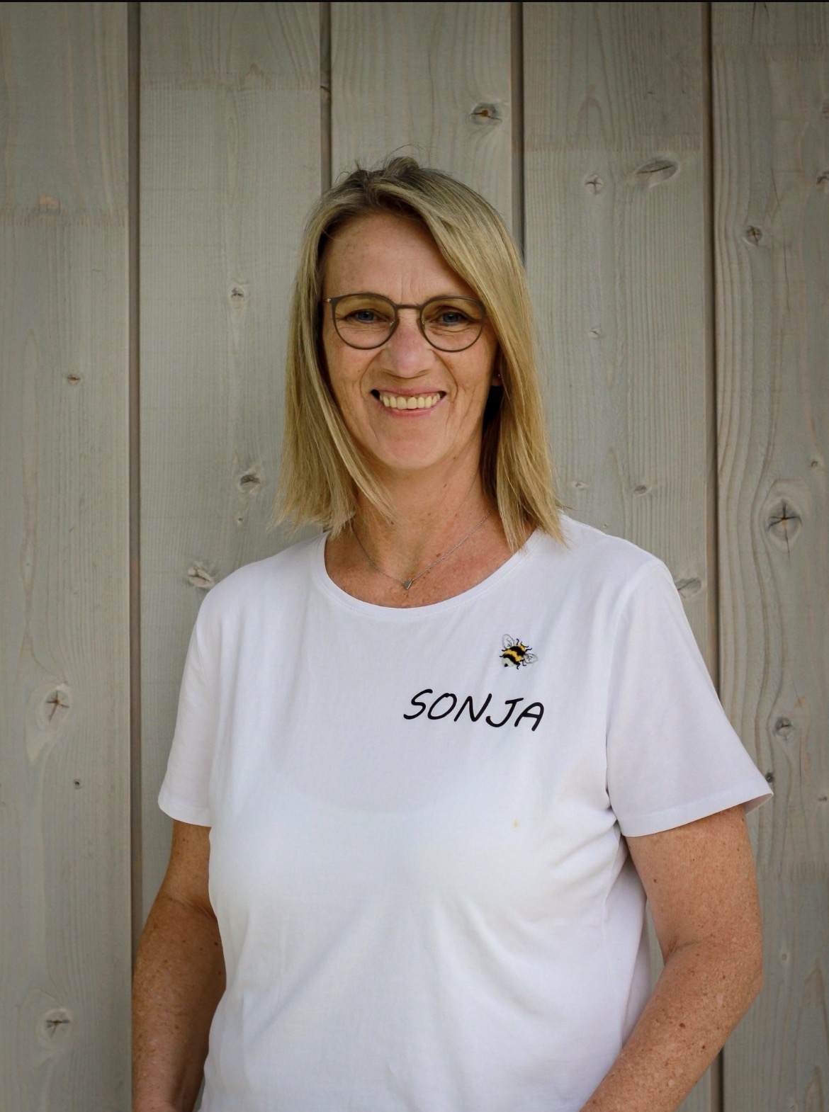 Sonja Reiter